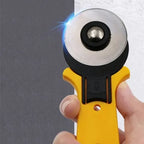 CORTADOR CIRCULAR GIRATORIO DE 45 Mm