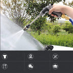 HERRAMIENTA DE LAVADO PARA COCHE