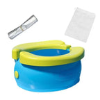 Gray helmet for bikers