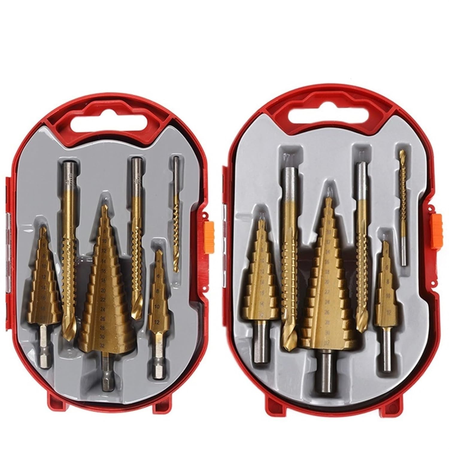 Gray helmet for bikers