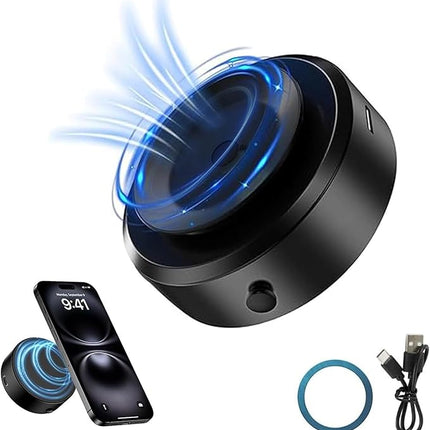 SOPORTE MAGNÉTICO PARA TELÉFONO