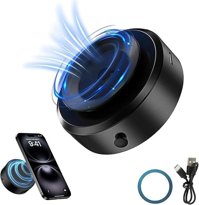 SOPORTE MAGNÉTICO PARA TELÉFONO