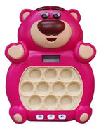 JUGUETE POP IT LOTSO