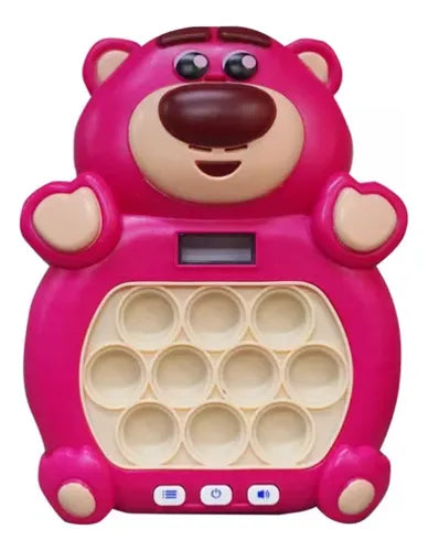 JUGUETE POP IT LOTSO