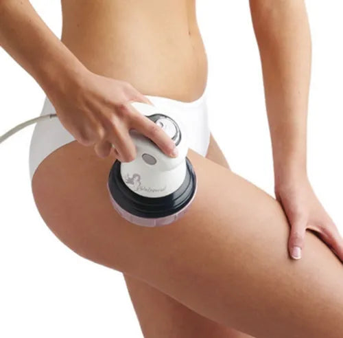 MASAJEADOR DE CONTORNO CORPORAL