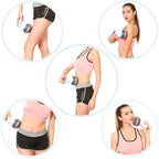 MASAJEADOR DE CONTORNO CORPORAL