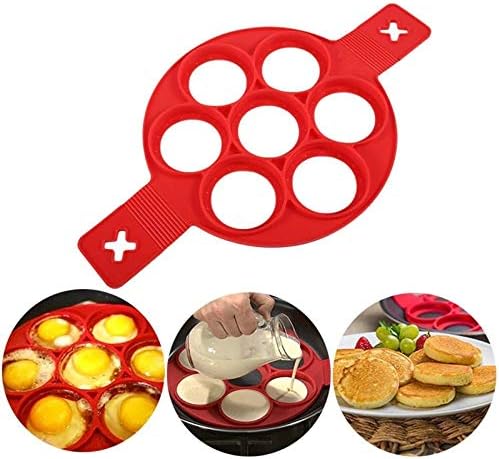 MOLDE ANTIADHERENTE PARA TORTILLA