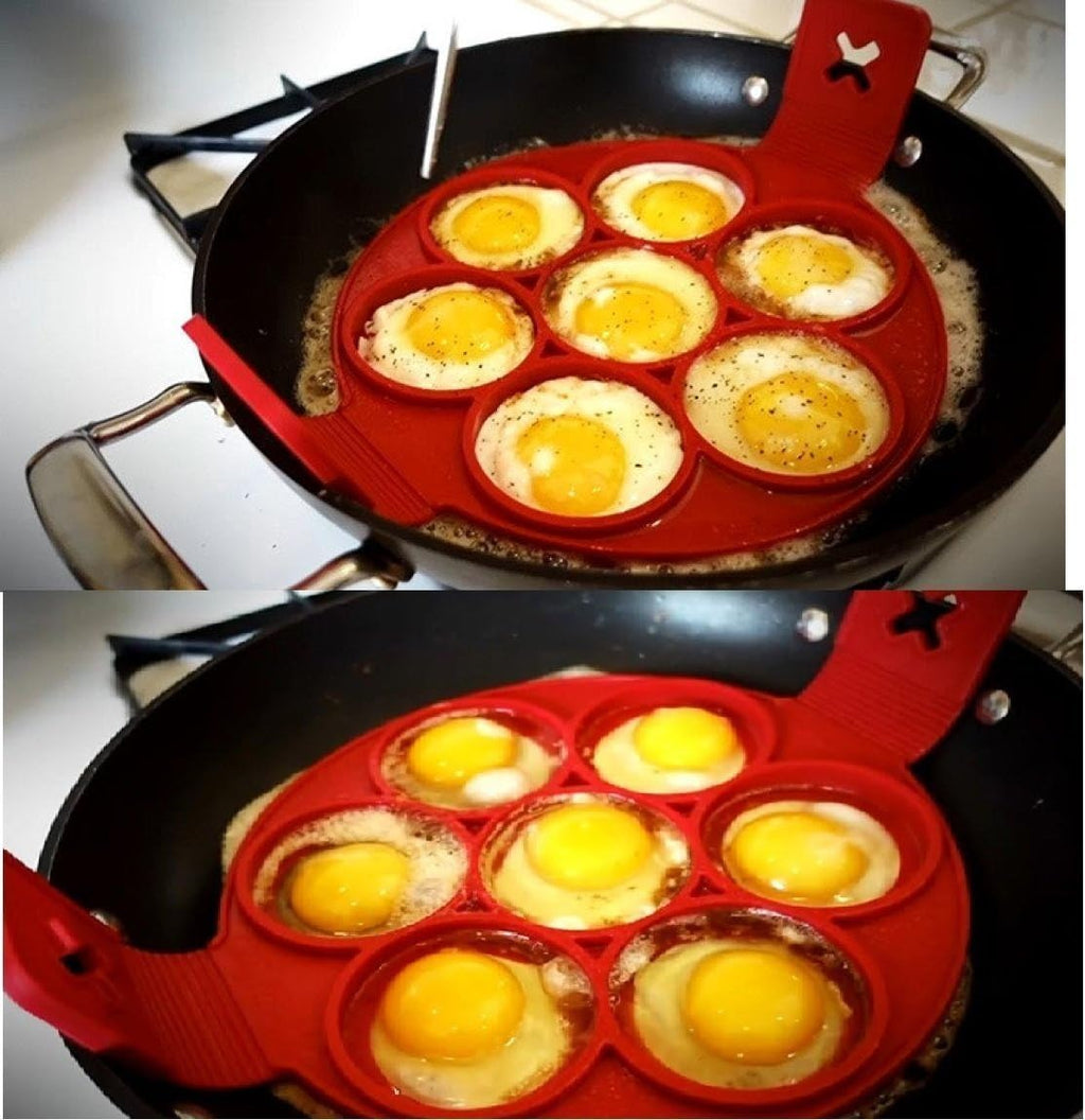 MOLDE ANTIADHERENTE PARA TORTILLA