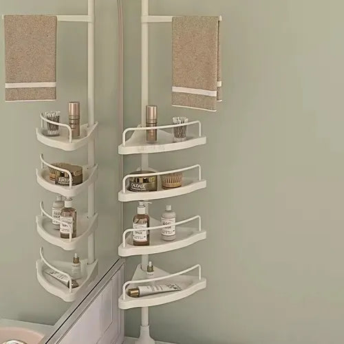 ORGANIZADOR DE REGADERA