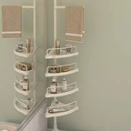 ORGANIZADOR DE REGADERA