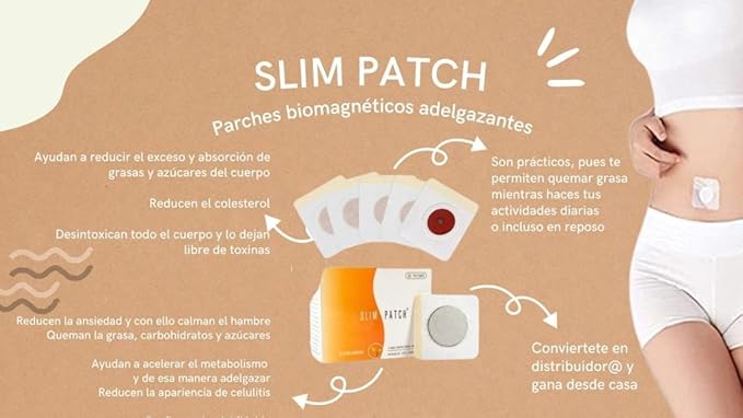 PARCHES ANILLO PARA OMBLIGO