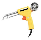 Gray helmet for bikers