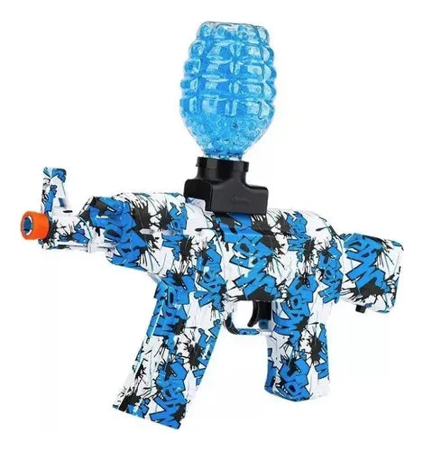 Gray helmet for bikers