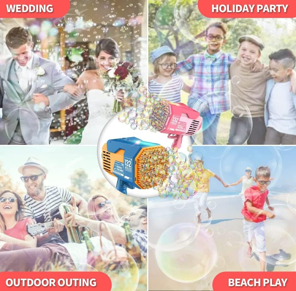 PISTOLA ULTIMATE BAZOOKA