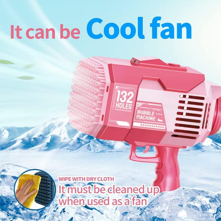 PISTOLA ULTIMATE BAZOOKA