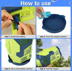 PISTOLA ULTIMATE BAZOOKA