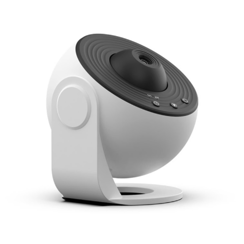 PROYECTOR DE ESTRELLAS Y LUZ GALACTICA