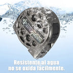 Gray helmet for bikers