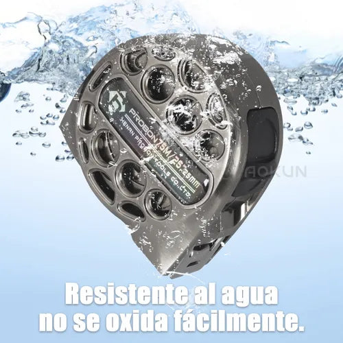 Gray helmet for bikers