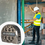 REGLA MÉTRICA RETRÁCTIL ANTICORROSIÓN