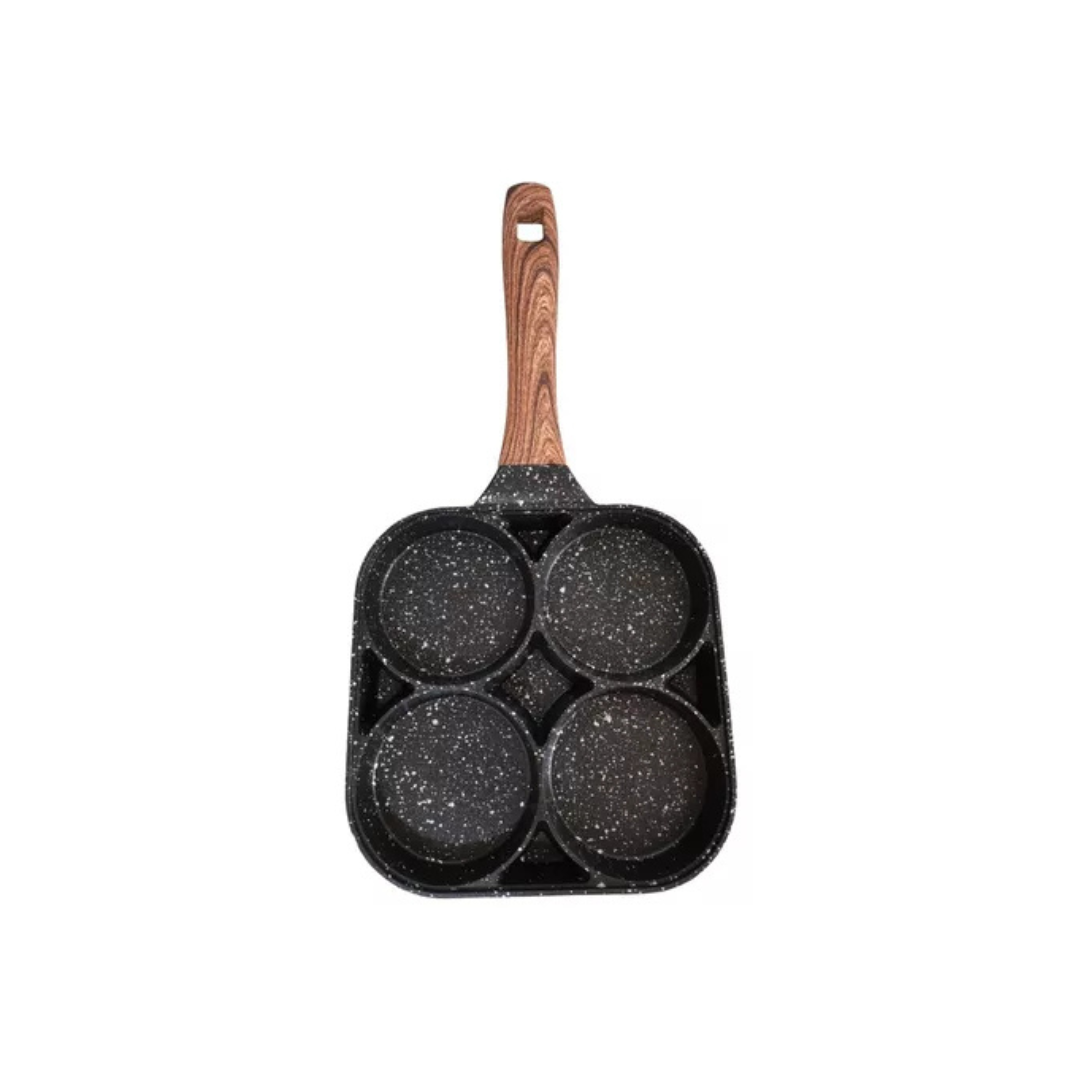 Gray helmet for bikers