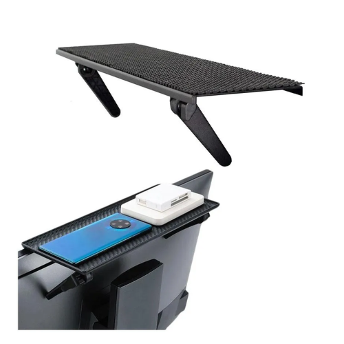 SOPORTE PLEGABLE PARA DECODIFICADOR