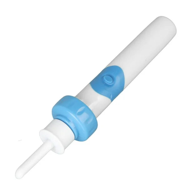 SUCCIONADOR DE CERA PARA OÍDOS