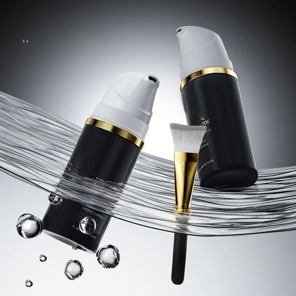 Champú para Extensiones de Pestañas