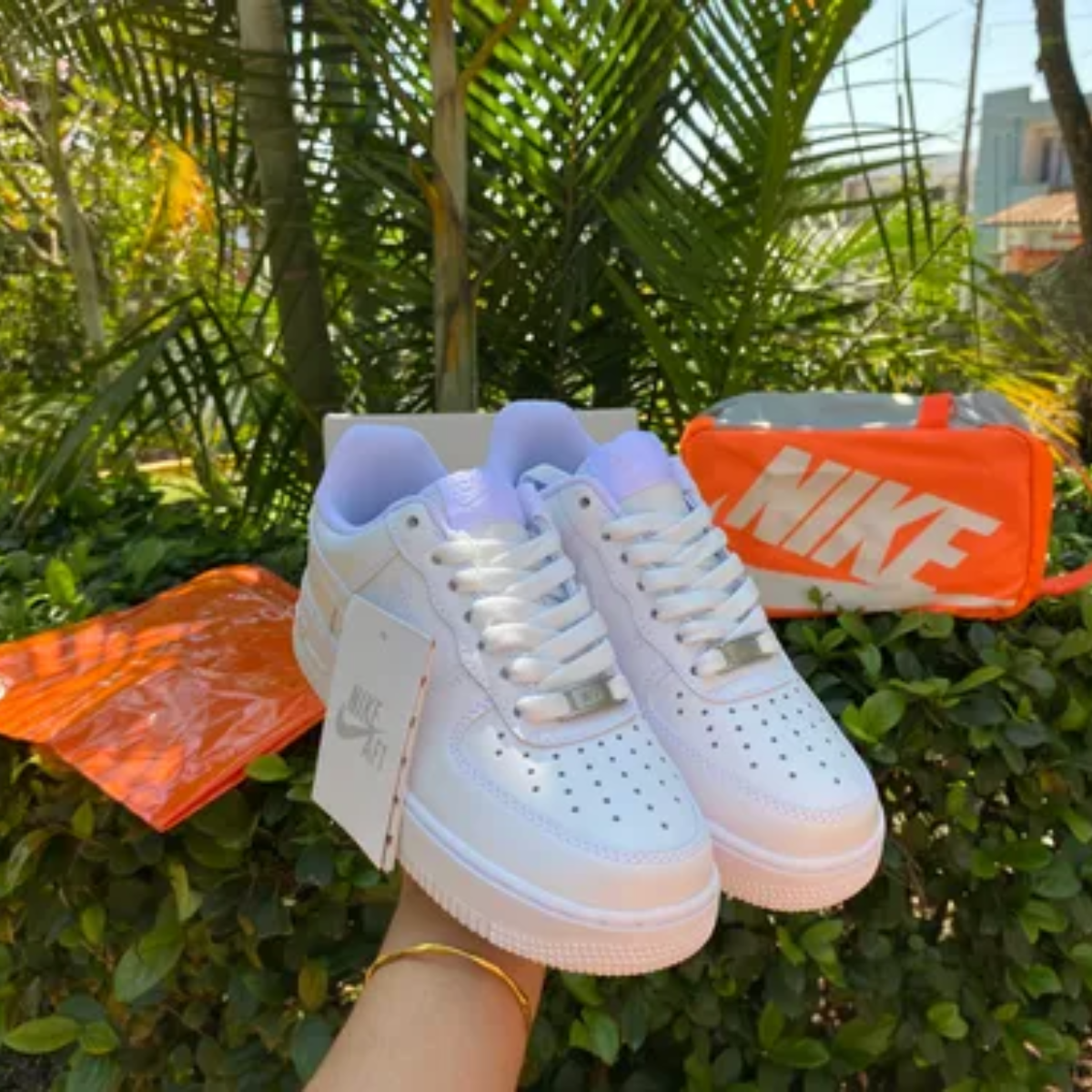 Gray helmet for bikers