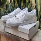 Tenis Nike Air Force One  calidad g5