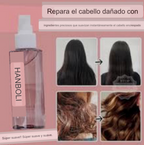 Termoprotector Aceite para Cabello