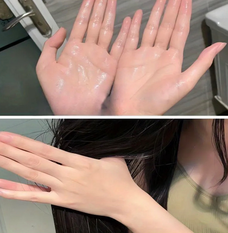 Termoprotector Aceite para Cabello