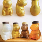 10 Pz Capichela Con Popote Colores