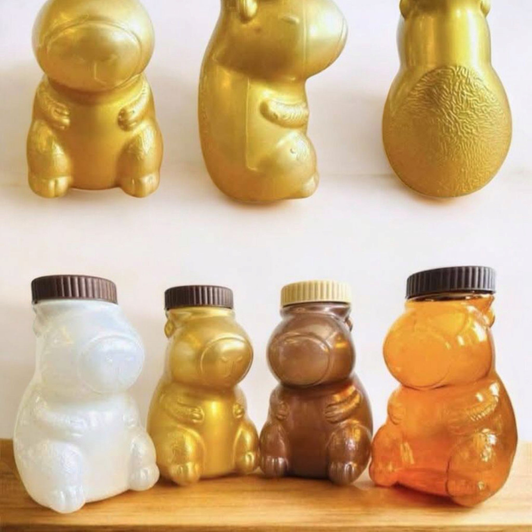 10 Pz Capichela Con Popote Colores