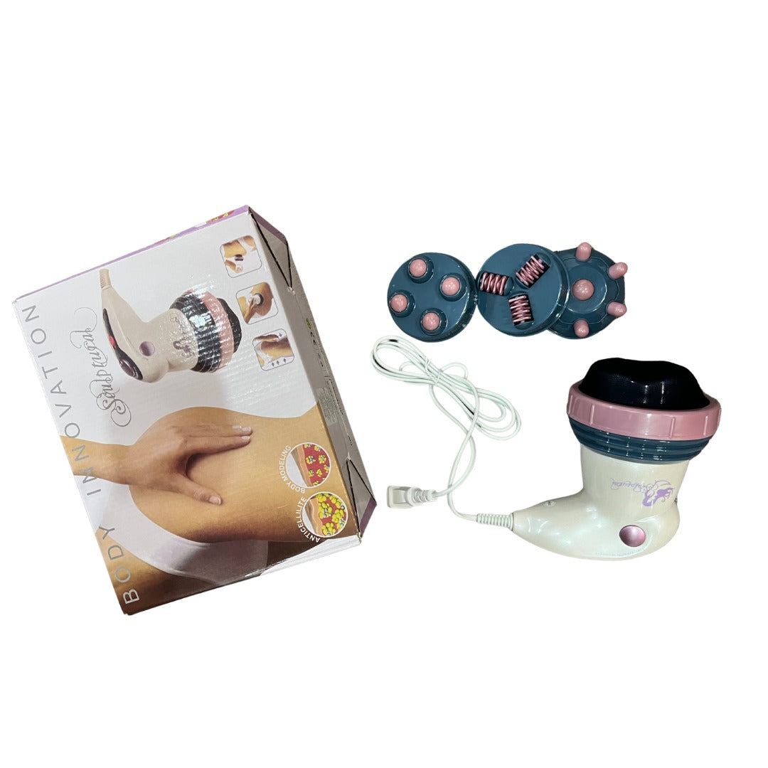 Masajeador Body Innovation