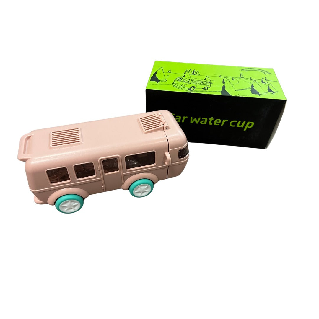 Termo En Forma De Carrito