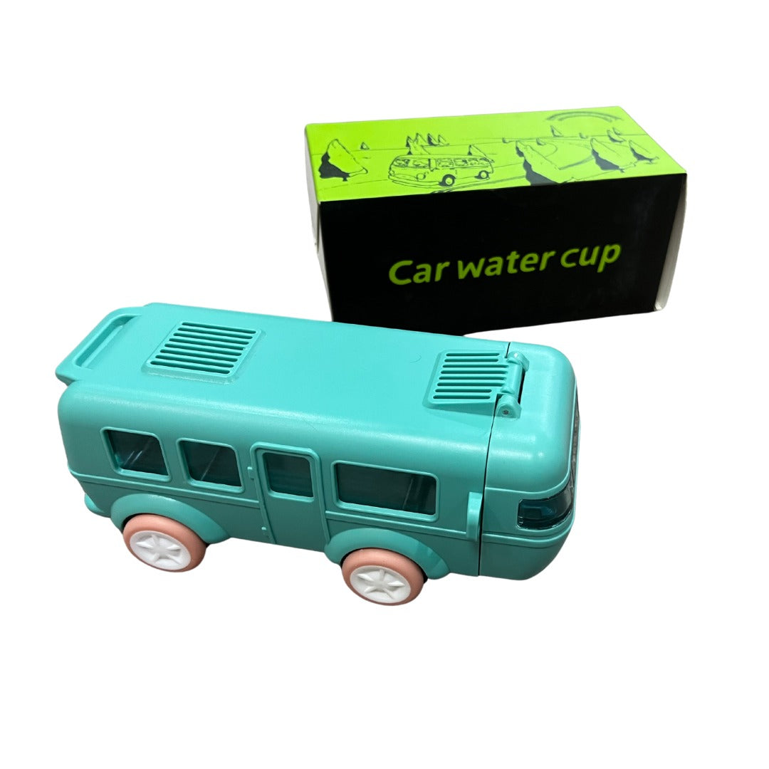 Termo En Forma De Carrito