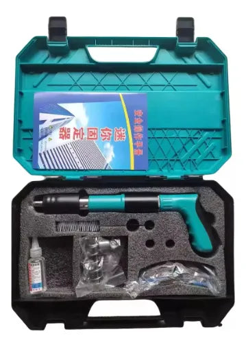 Gray helmet for bikers