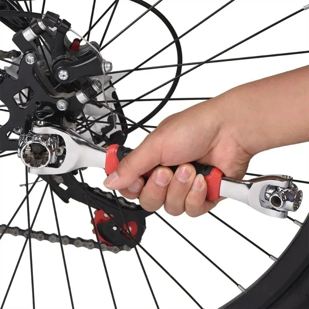 Llave Inglesa Multiusos 48 En1