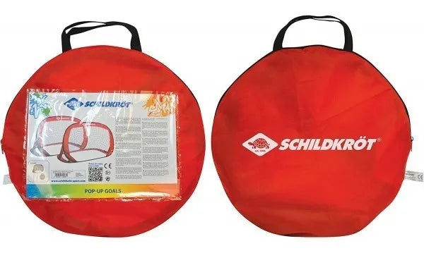 Cancha Fútbol Para Niños Doble