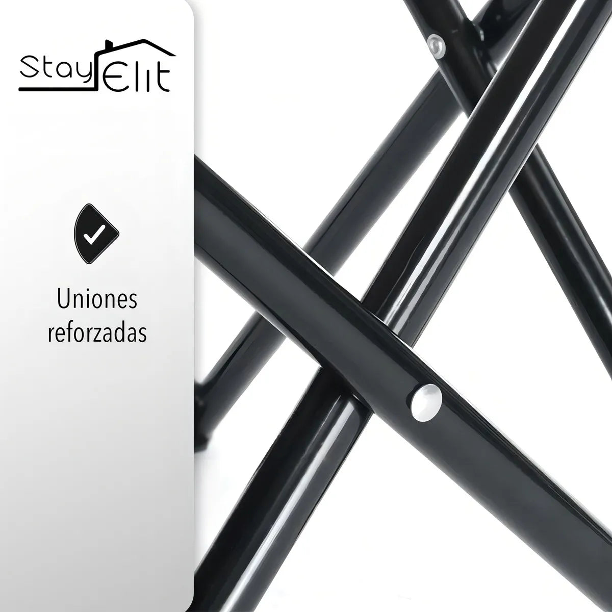 Silla Plegable