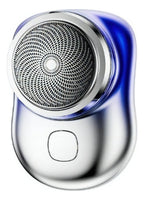 Gray helmet for bikers