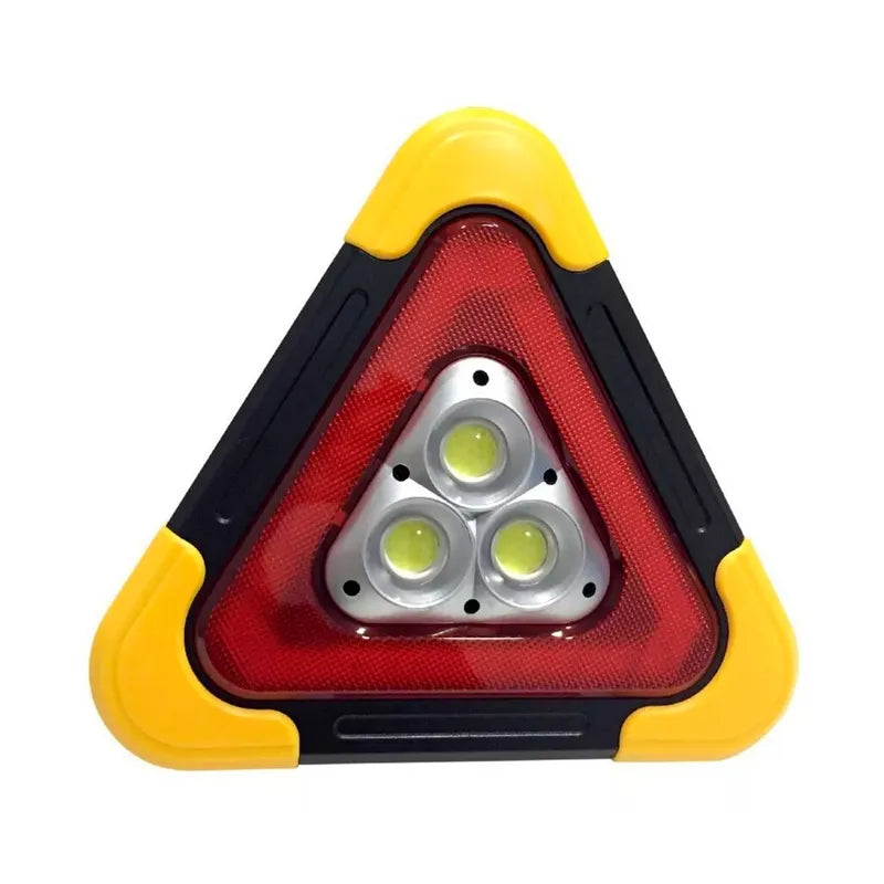 Triangulo reflectivo