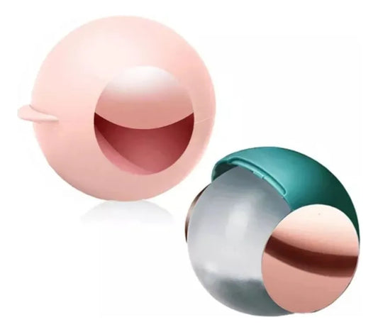 Gray helmet for bikers