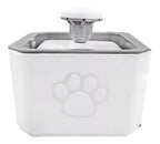 Gray helmet for bikers