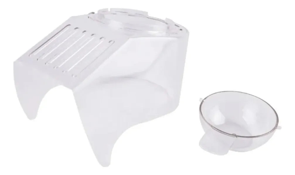 Crispetera Eléctrica