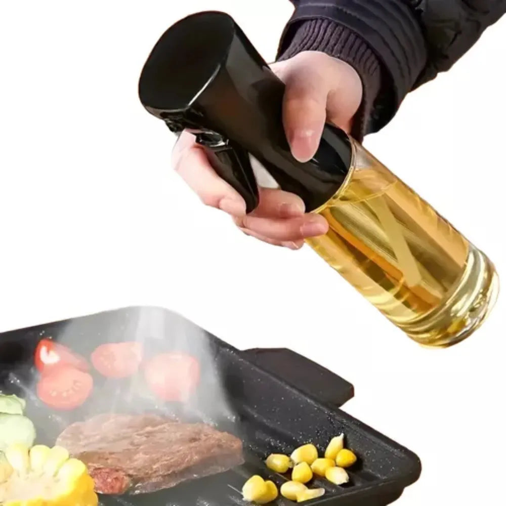 Dispensador Pulverizador Aceite