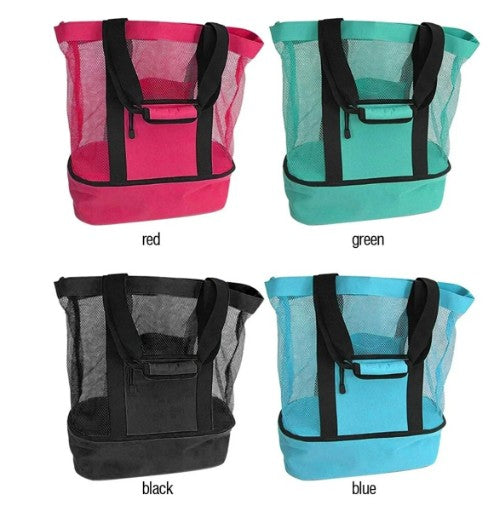 BOLSA TERMICA AISLANTE PLEGABLE