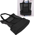 BOLSA TERMICA AISLANTE PLEGABLE