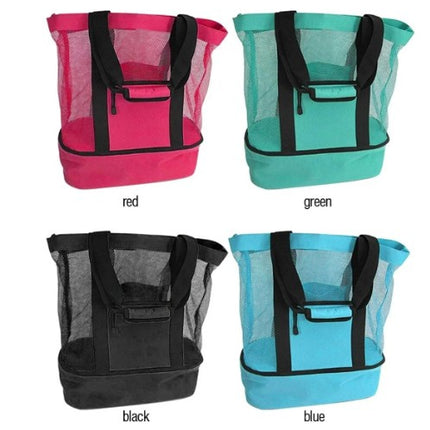 BOLSA TERMICA AISLANTE PLEGABLE